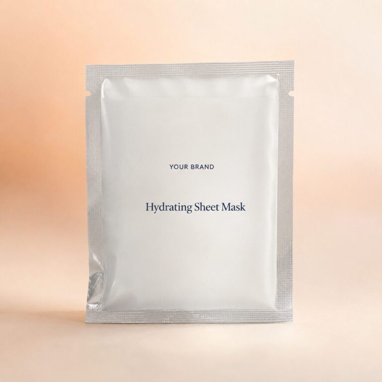 OEM Face Mask Manufacturing