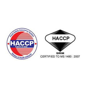 HACCP Certification