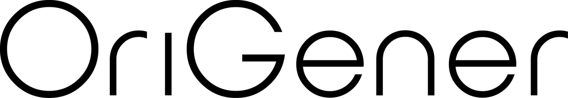 OriGener Health & Beauty Sdn. Bhd. Logo