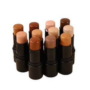 3-in-1 Concealer Stick Blush Highlight Mineral Ingredients