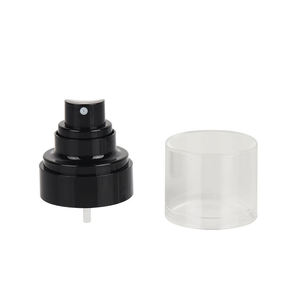 Cosmetic Spray Pump 24/410 28/410 32/410 Fine Mist Spray