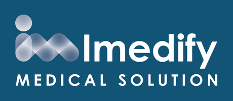 Imedify Medical Solution Sdn. Bhd. Logo