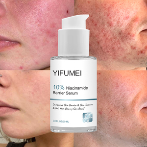 10% Niacinamide Skin Barrier Repair Brightening Serum