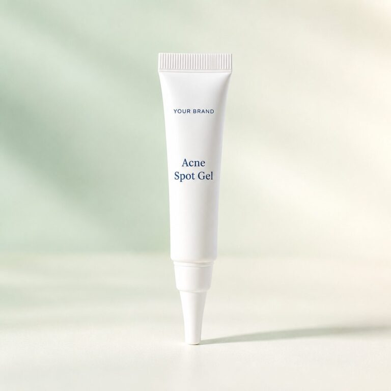 OEM Acne & Oil Control Gel