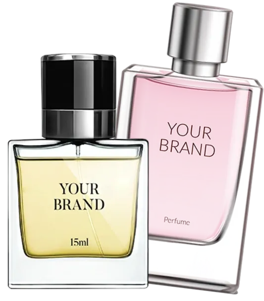 OEM perfume manufacturing