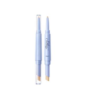 OEM ODM Vegan Mineral 2-in-1 Full Coverage Concealer Pencil