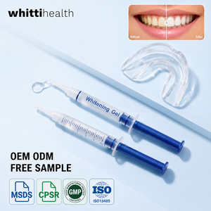 Professional 35 Percent Peroxide Teeth Whitening Gel Pen Set
