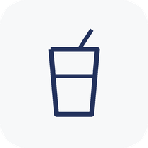 Food and Beverage OEM Certification Icon