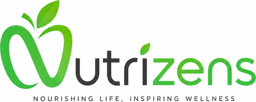 Nutrizens Wellness Sdn. Bhd. Logo