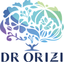 Dr Orizi (M) Sdn. Bhd. Logo