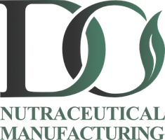 D&O Nutraceutical Manufacturing Sdn. Bhd. Logo