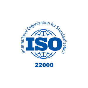 ISO 22000 Food Safety System