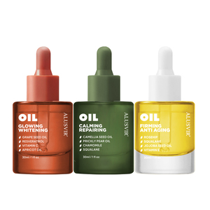 Korea Vitamin C Retinal Anti-Aging Repair Oil Serum