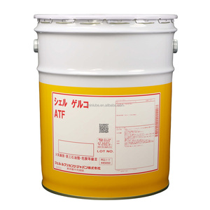 Japan Gelco ATF 20L Transmission Lubricating Oil