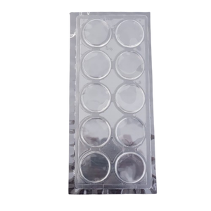 Hydrogel Conductor Ultrasonic Transmission Gel Patch Ultrasound Standoff Gel Pads