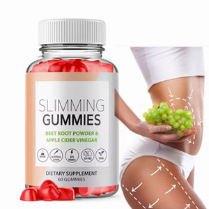 Natural Slimming Gummies Health Products