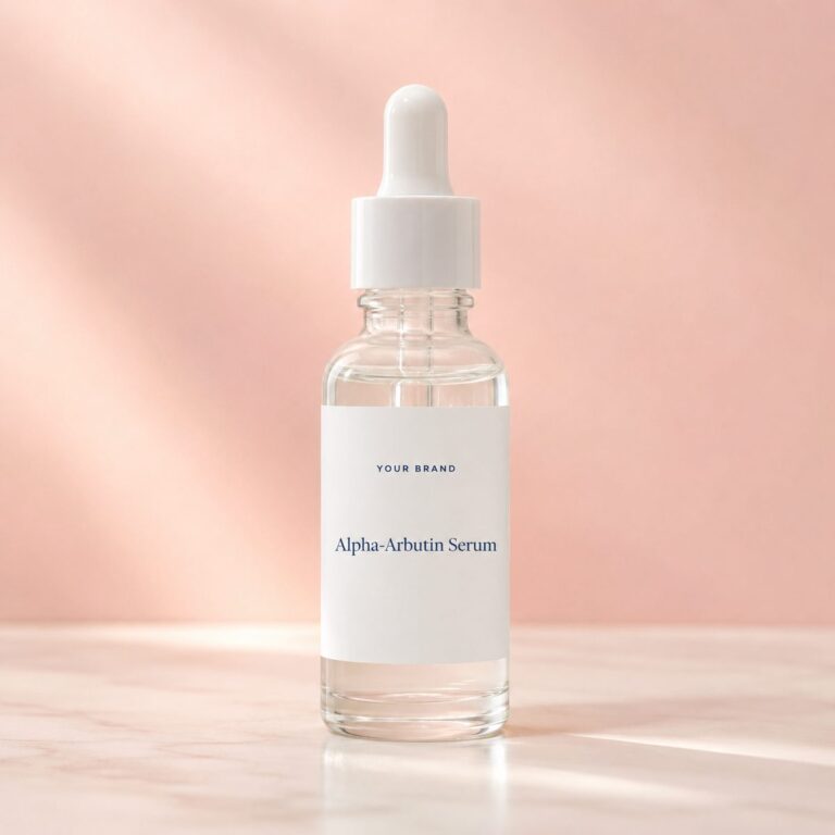 OEM Brightening & Spot Care