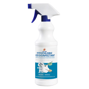 500ml High-Efficiency Hypochlorous Acid Spray