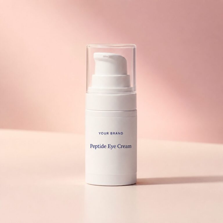 OEM Eye Care Products