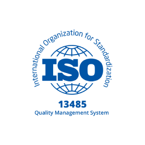 ISO 13485 Medical Devices Certification